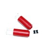 Madbull 60 Degree Shark Hop-Up Bucking - X Type Spacing 2 pcs