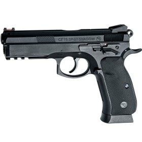 CZ 75 SP-01 Shadow Co2 4,5mm