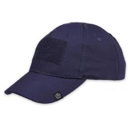 Pentagon Tactical BB Cap (Rip-Stop) Blue