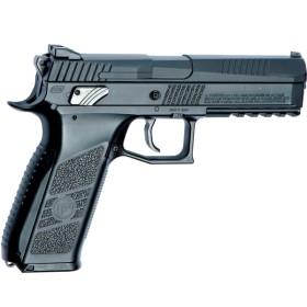 CZ P-09 Co2 4,5mm (Pellets) Blowback - Metal Slide