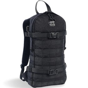 Tasmanian Tiger Essential Pack - Black