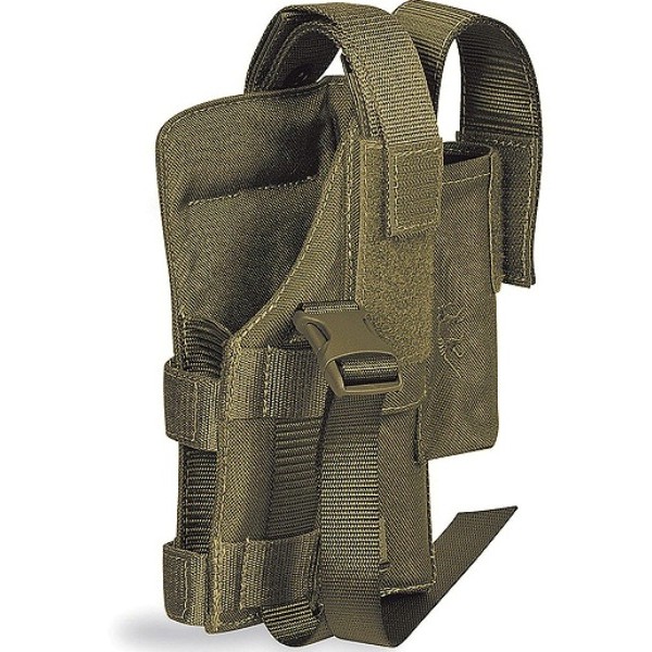 Tasmanian Tiger Tac Holster - Olive