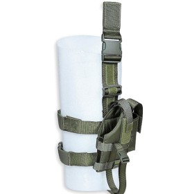 Tasmanian Tiger Tac Holster Leg - Olive