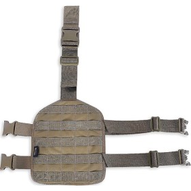 Tasmanian Tiger Leg Base - Khaki