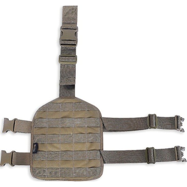 Tasmanian Tiger Leg Base - Khaki