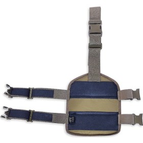 Tasmanian Tiger Leg Base - Khaki