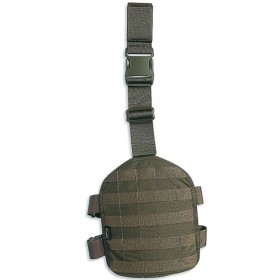 Tasmanian Tiger Leg Base - Olive