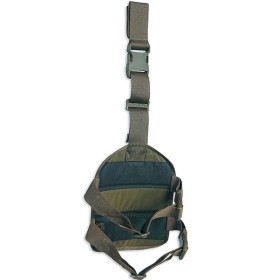 Tasmanian Tiger Leg Base - Olive