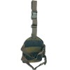 Tasmanian Tiger Leg Base - Olive