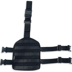 Tasmanian Tiger Leg Base - Black
