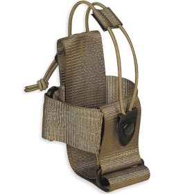 Tasmanian Tiger Tac Pouch 2 Radio - Khaki