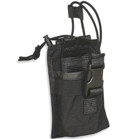 Tasmanian Tiger Tac Pouch 3 Radio - Black