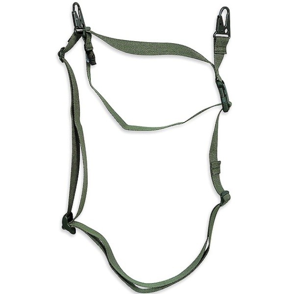 Tasmanian Tiger Tactical Sling - Olive