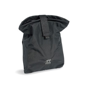 Tasmanian Tiger Dump Pouch - Black