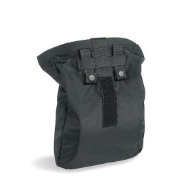 Tasmanian Tiger Dump Pouch - Black