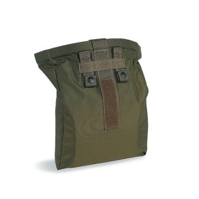 Tasmanian Tiger Dump Pouch - Olive