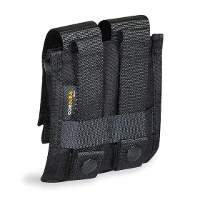 Tasmanian Tiger DBL Pistol Mag - Black