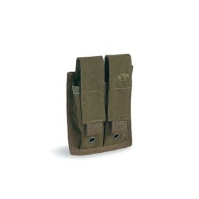 Tasmanian Tiger DBL Pistol Mag - Olive