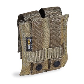 Tasmanian Tiger DBL Pistol Mag - Khaki