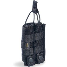 Tasmanian Tiger SGL Mag Pouch BEL M4 - Black