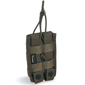 Tasmanian Tiger SGL Mag Pouch BEL M4 - Olive