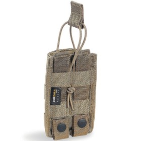 Tasmanian Tiger SGL Mag Pouch BEL M4 - Khaki
