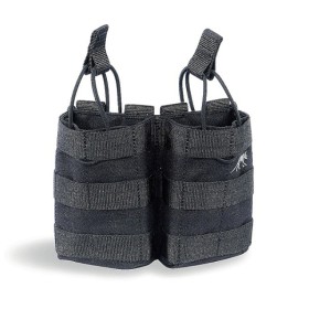 Tasmanian Tiger 2 SGL Mag Pouch BEL M4 - Black