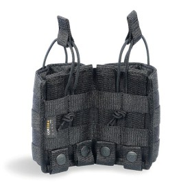 Tasmanian Tiger 2 SGL Mag Pouch BEL M4 - Black