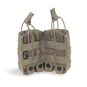 Tasmanian Tiger 2 SGL Mag Pouch BEL M4 - Khaki