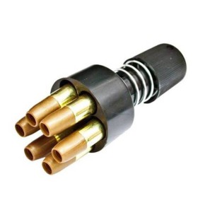 Magazine Shells Dan Wesson Co2 4,5mm - 6 pcs