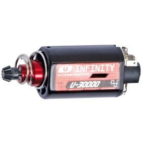 Lonex Motor Infinity U-30000 LS/HT - Medium Axle