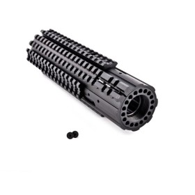 M4 RAS Handguard w/7x45° Adjustable Rails - Long