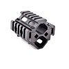 AK Quad Rail Barrel Mount