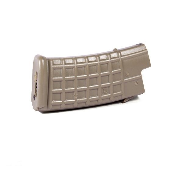 Magazine 330 Rds for Steyr AUG Series - DE