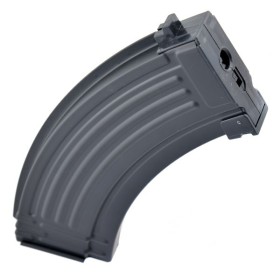 Magazine for AK Series150 Rds - Metal