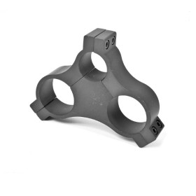 Twin Barrel Light / Laser Mount