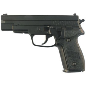 HFC SIG P229 Spring Pistol - Black