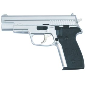 HFC SIG P229 Spring Pistol - Silver