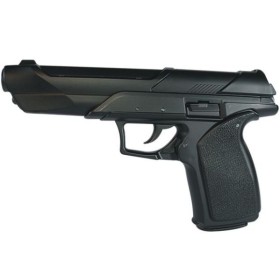HFC Vector Spring Pistol - Black