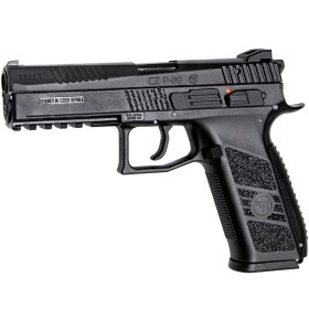 ASG CZ P-09 Gas Blowback - Metal Slide