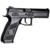 ASG CZ P-09 Gas Blowback - Metal Slide