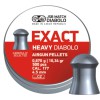JSB Exact Heavy 4,52mm (0,670g) 500pcs