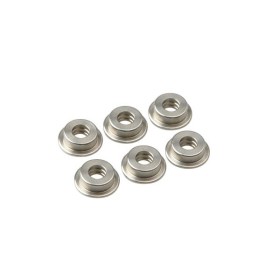 Lonex Metal Bushing 6mm - 6 Pcs