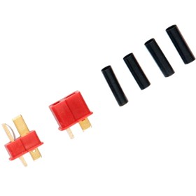 Lonex Ultra T-Plugs / Dean Plug Large Type