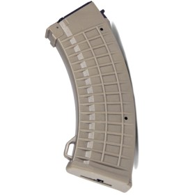 Magazine AK Waffle Series 500rds - DE