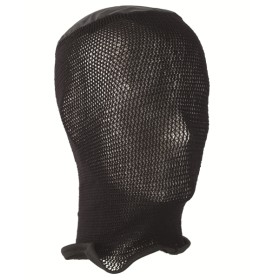 Mil-Tec Spando Flage Headnet - Black