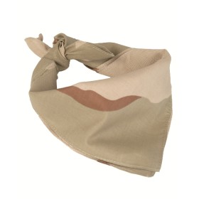 Mil-Tec Scarf (Badana) 3C Desert