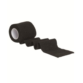 Mil-Tec Tarnband Adhesive Camo Tape - Black