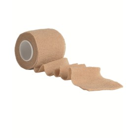 Mil-Tec Tarnband Adhesive Camo Tape - Coyote