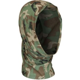 Mil-Tec Multi Function Headgear - Woodland